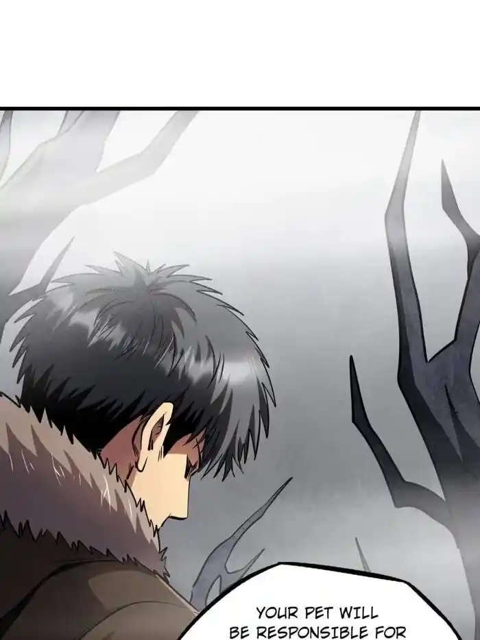 Super God Gene Ch.261