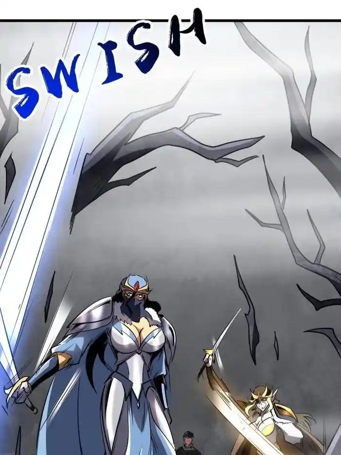 Super God Gene Ch.261