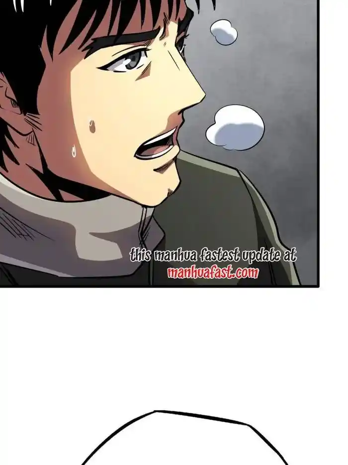 Super God Gene Ch.261