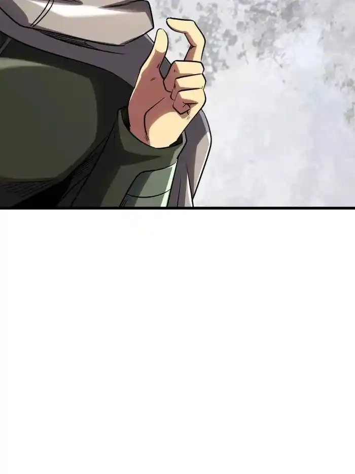 Super God Gene Ch.261