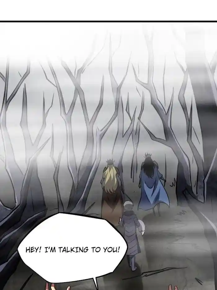 Super God Gene Ch.261