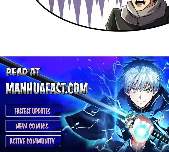 Super God Gene Ch.261