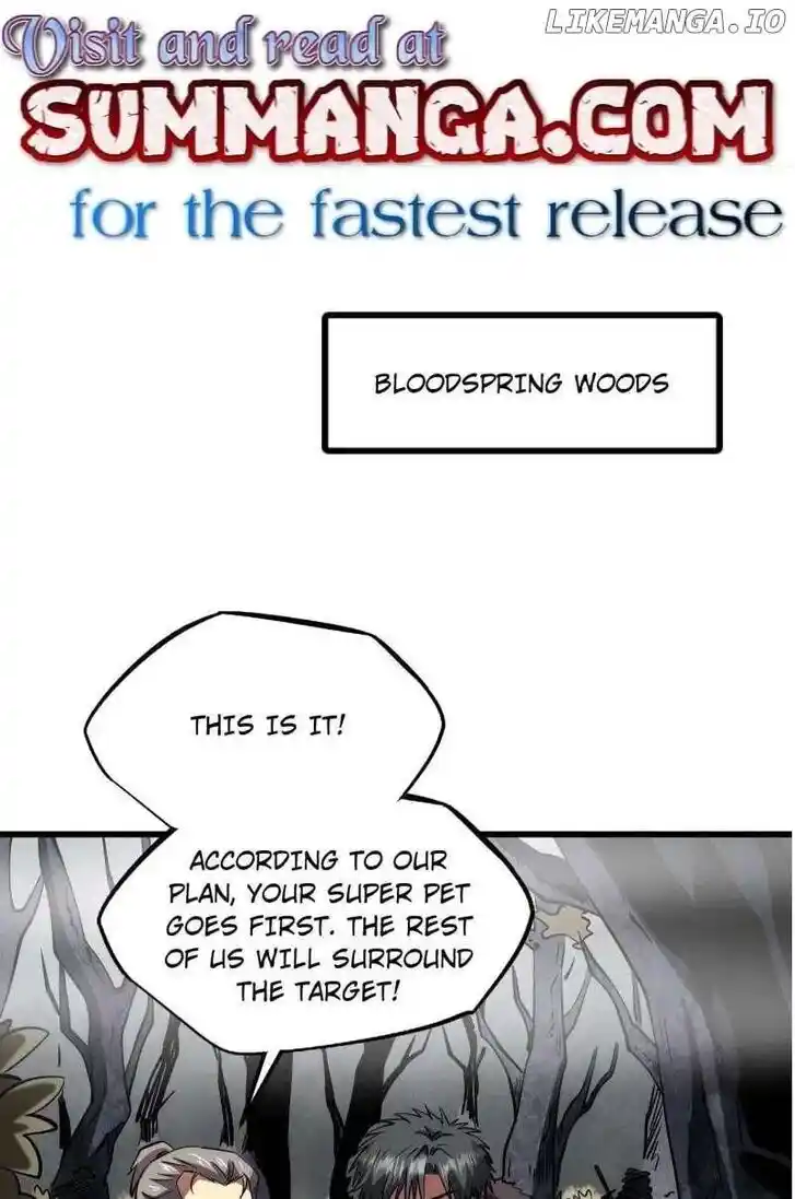 Super God Gene Ch.262