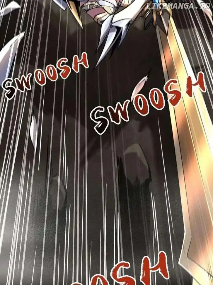 Super God Gene Ch.262