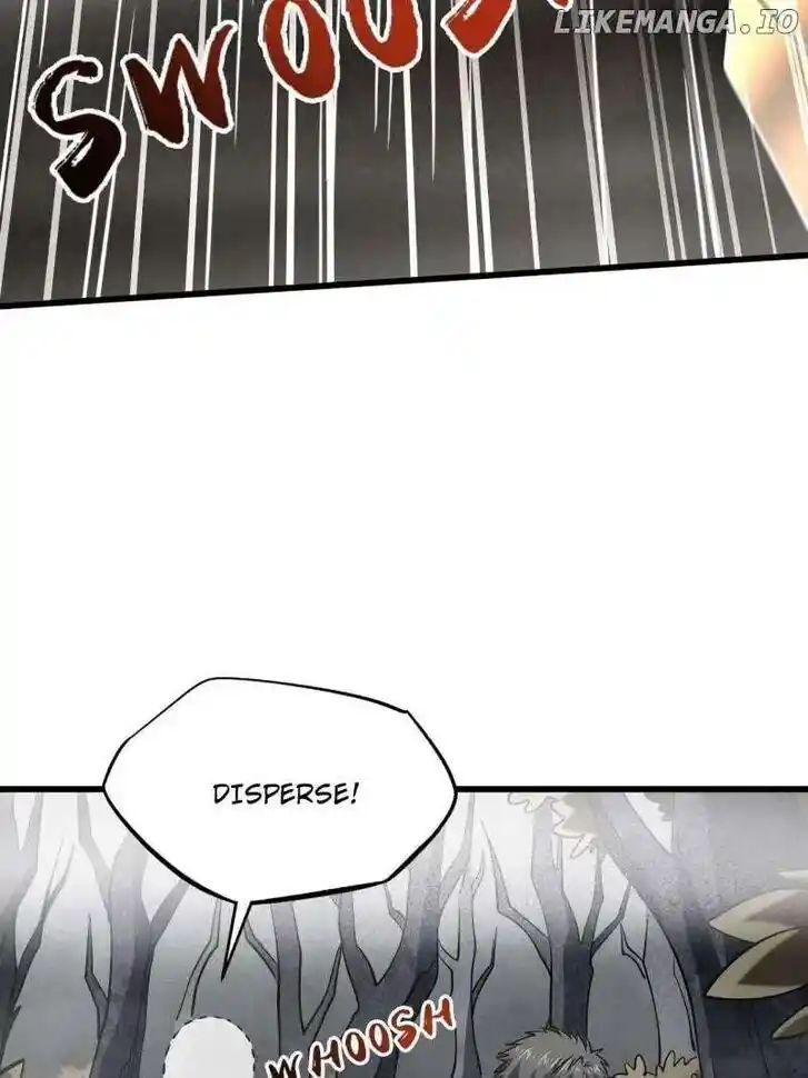 Super God Gene Ch.262