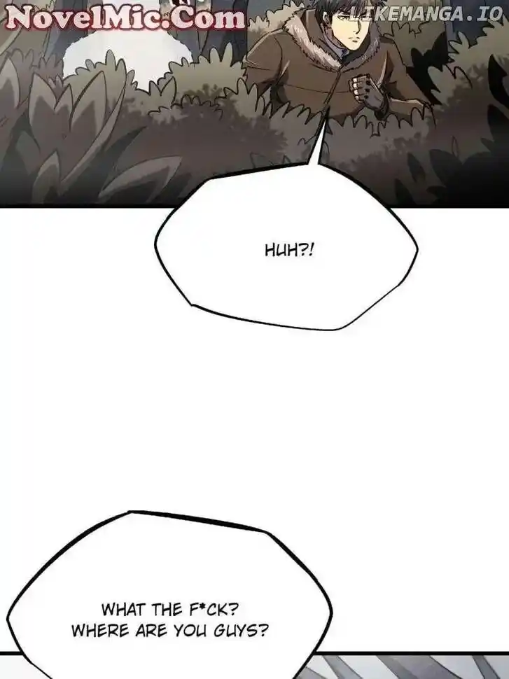 Super God Gene Ch.262