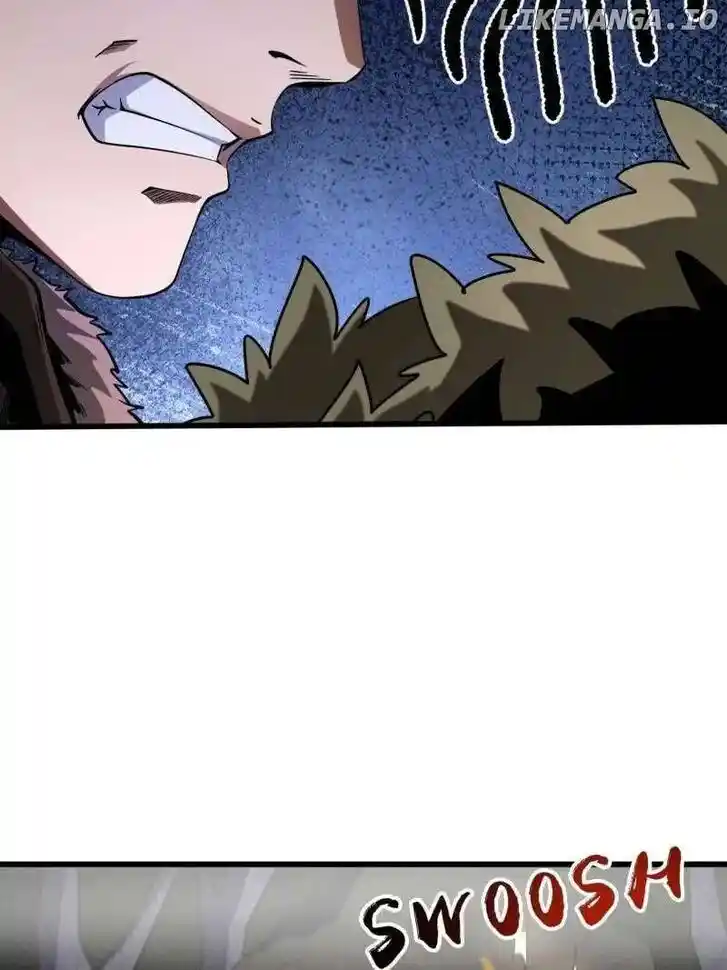 Super God Gene Ch.262