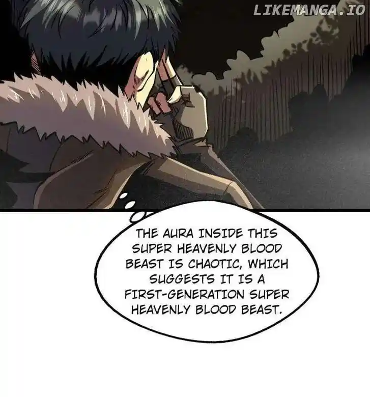 Super God Gene Ch.262