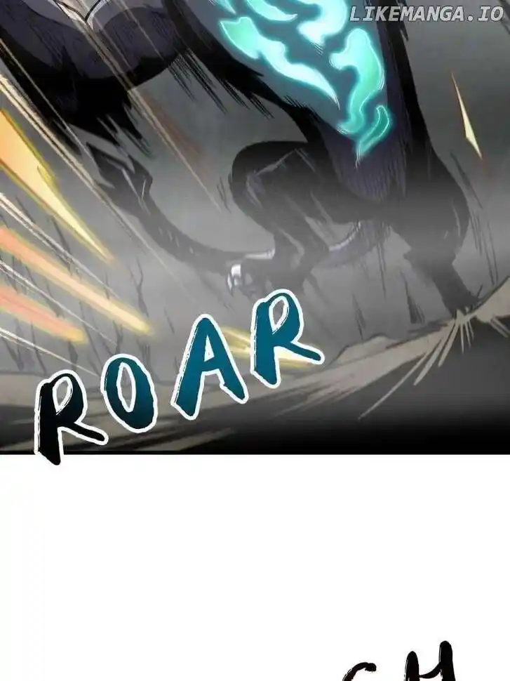 Super God Gene Ch.262