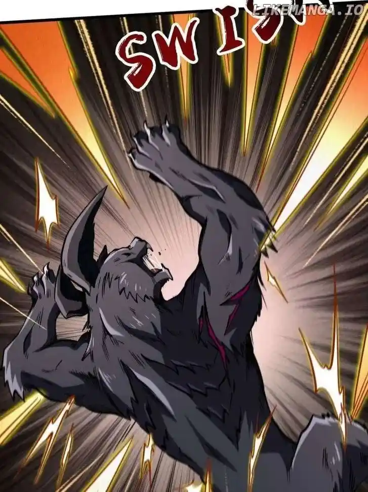 Super God Gene Ch.262