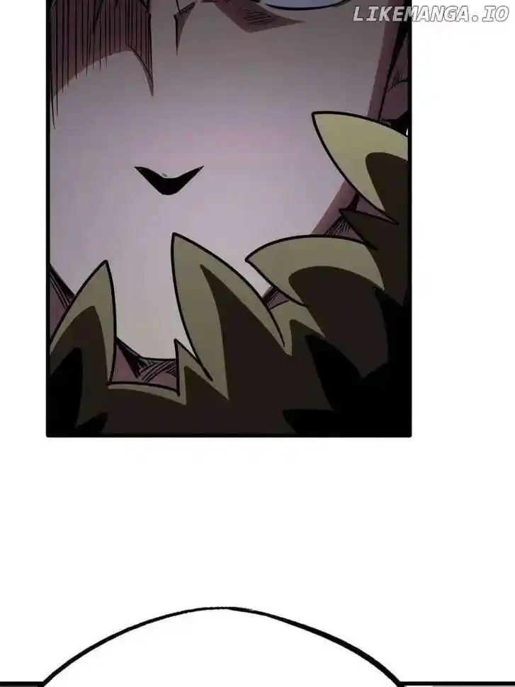 Super God Gene Ch.262