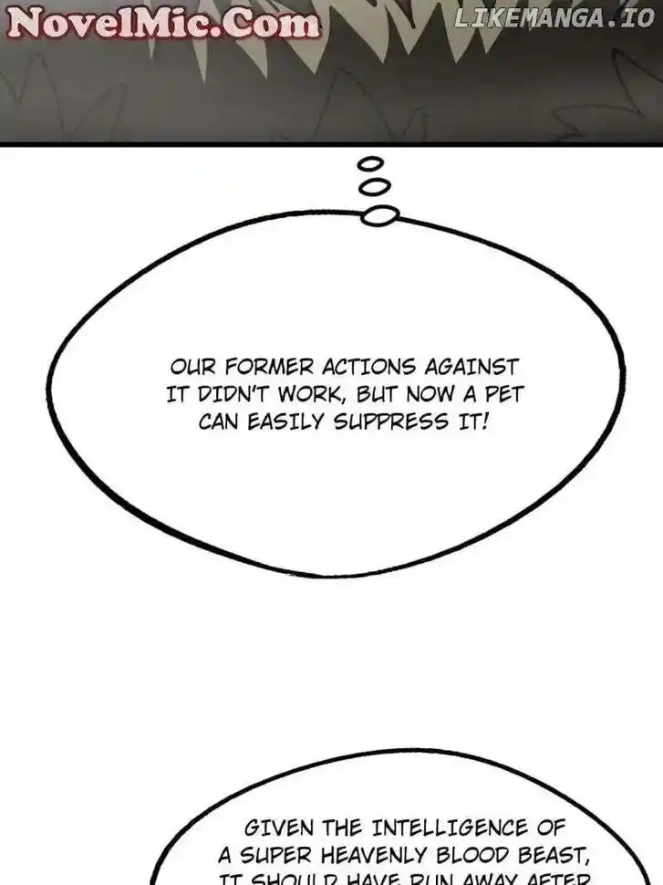 Super God Gene Ch.262