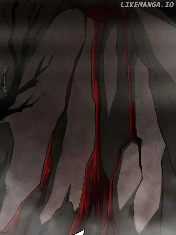 Super God Gene Ch.262