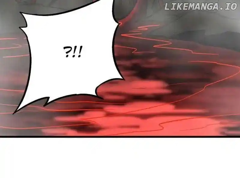 Super God Gene Ch.262