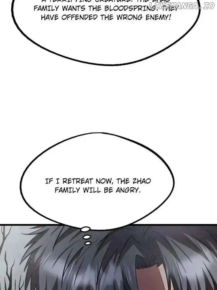 Super God Gene Ch.262