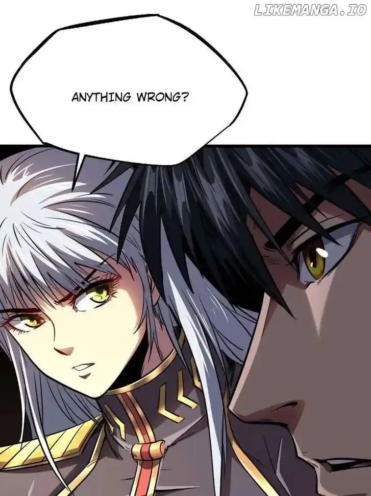 Super God Gene Ch.262