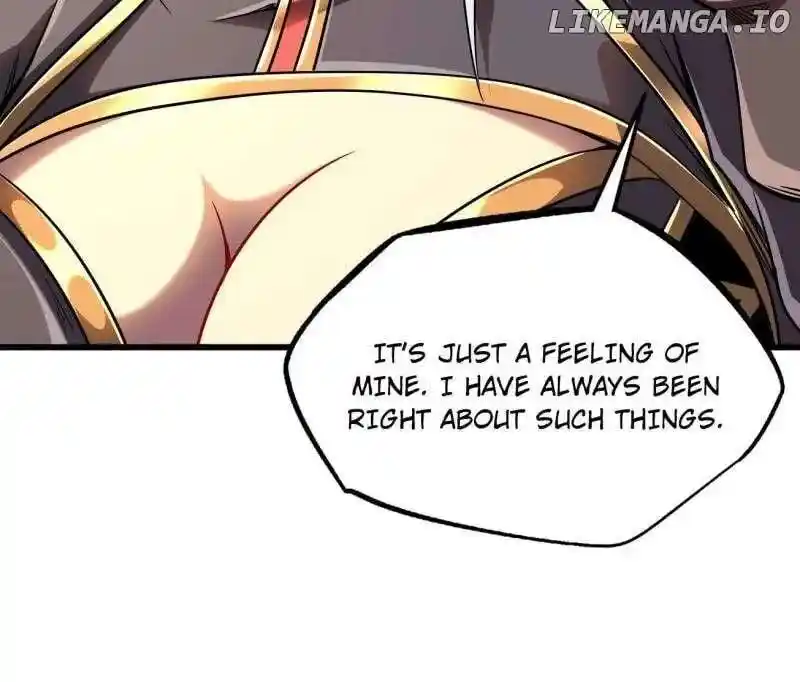 Super God Gene Ch.262