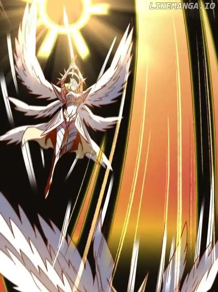 Super God Gene Ch.262