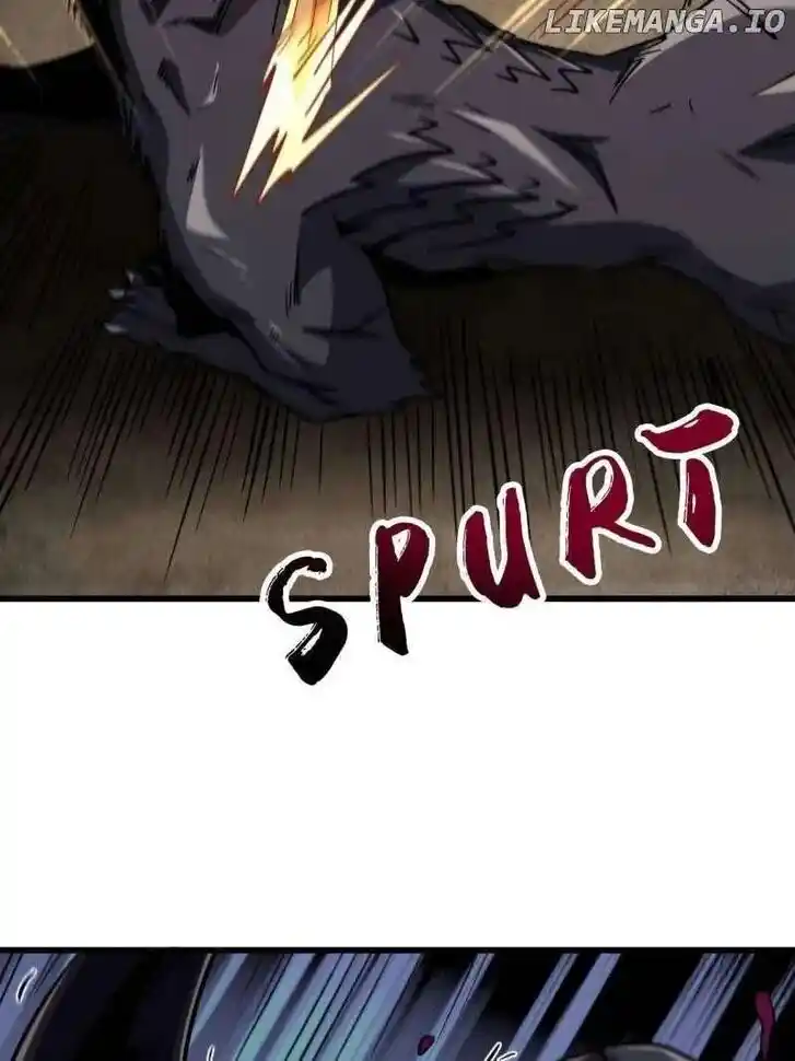 Super God Gene Ch.262