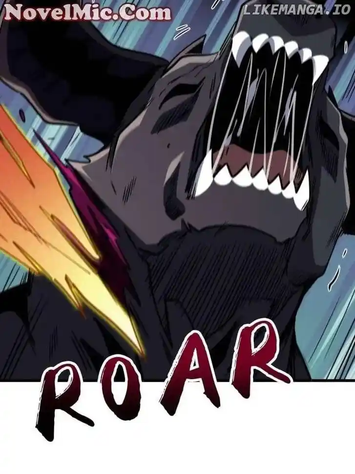 Super God Gene Ch.262