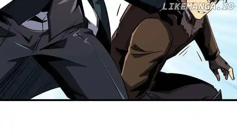 Super God Gene Ch.262