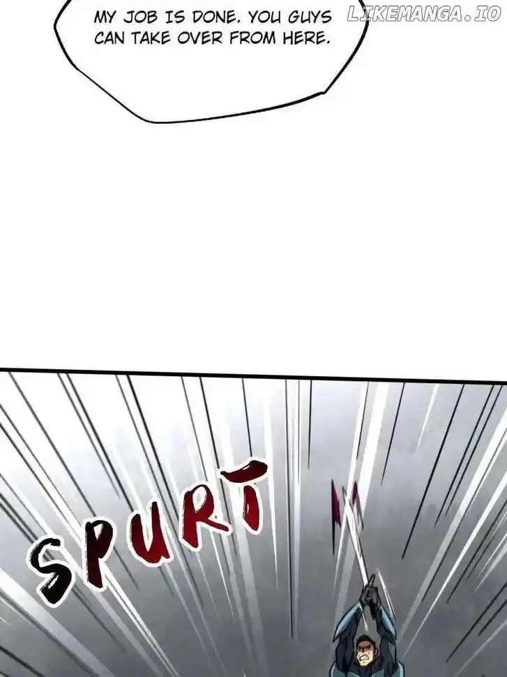 Super God Gene Ch.262