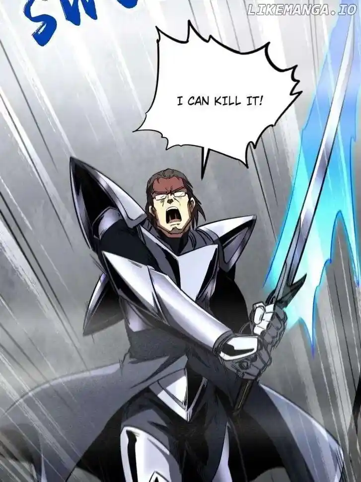 Super God Gene Ch.262