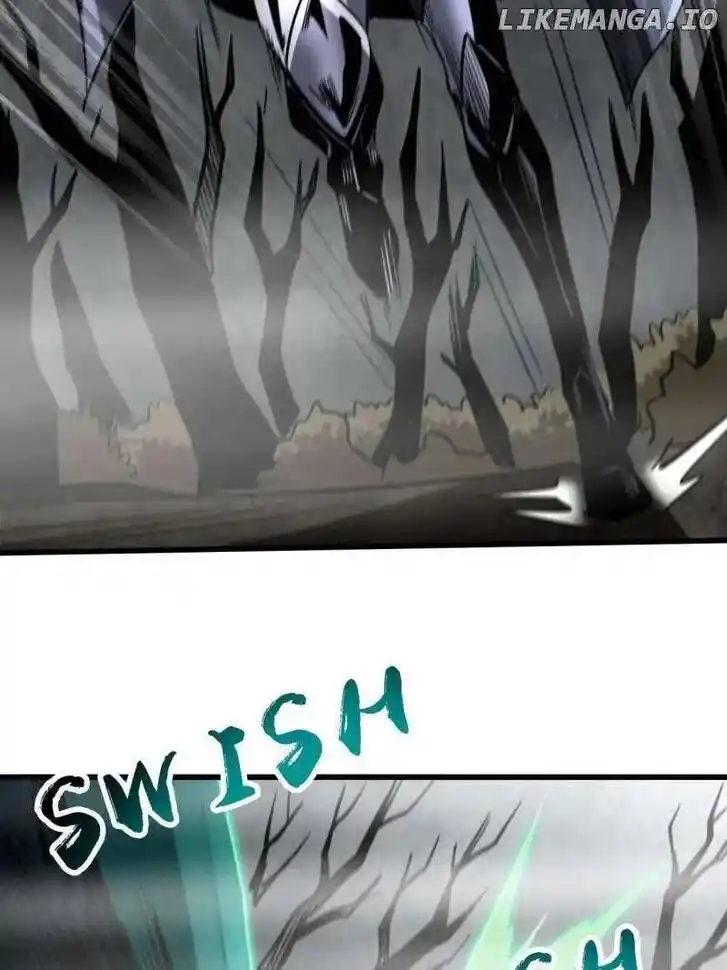 Super God Gene Ch.262