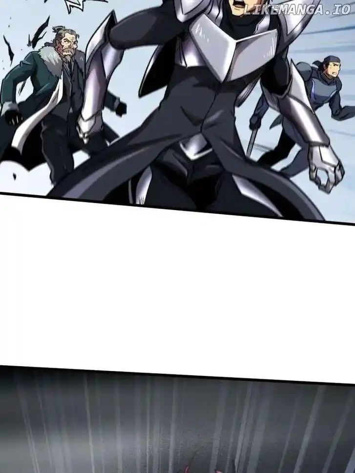 Super God Gene Ch.262