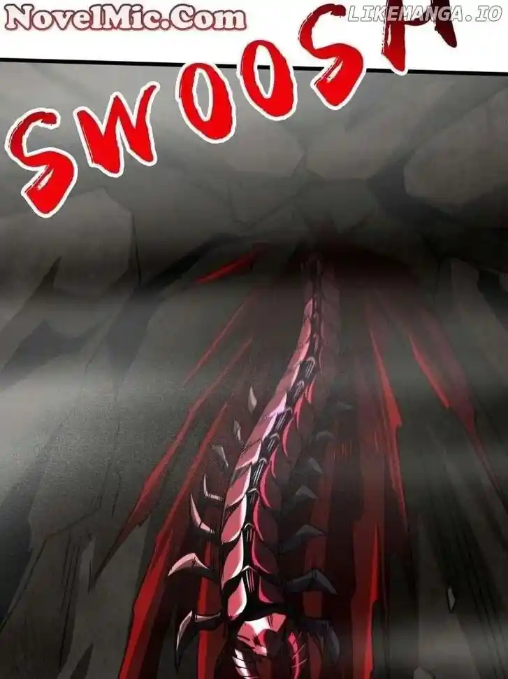 Super God Gene Ch.262