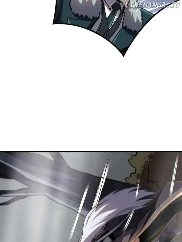 Super God Gene Ch.262