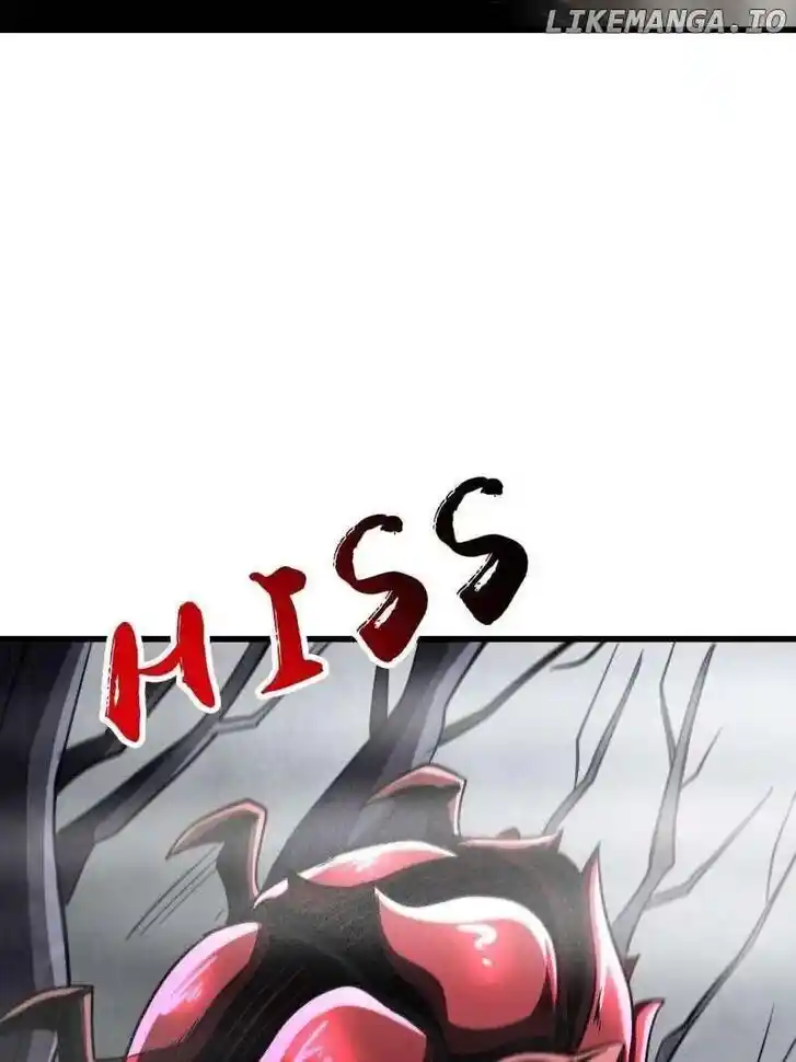 Super God Gene Ch.262