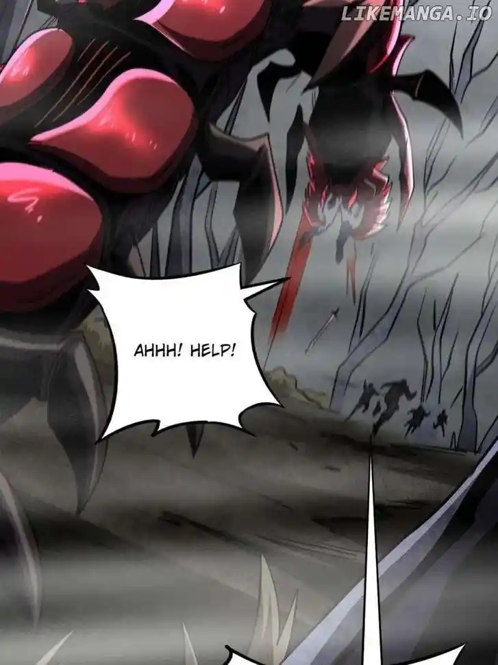 Super God Gene Ch.262