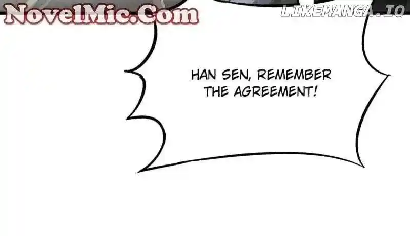 Super God Gene Ch.262