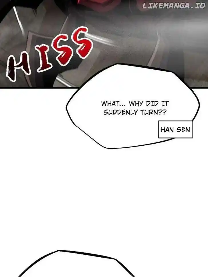 Super God Gene Ch.262