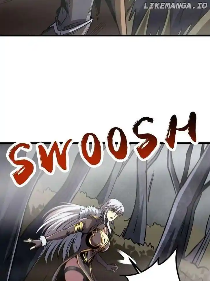 Super God Gene Ch.262