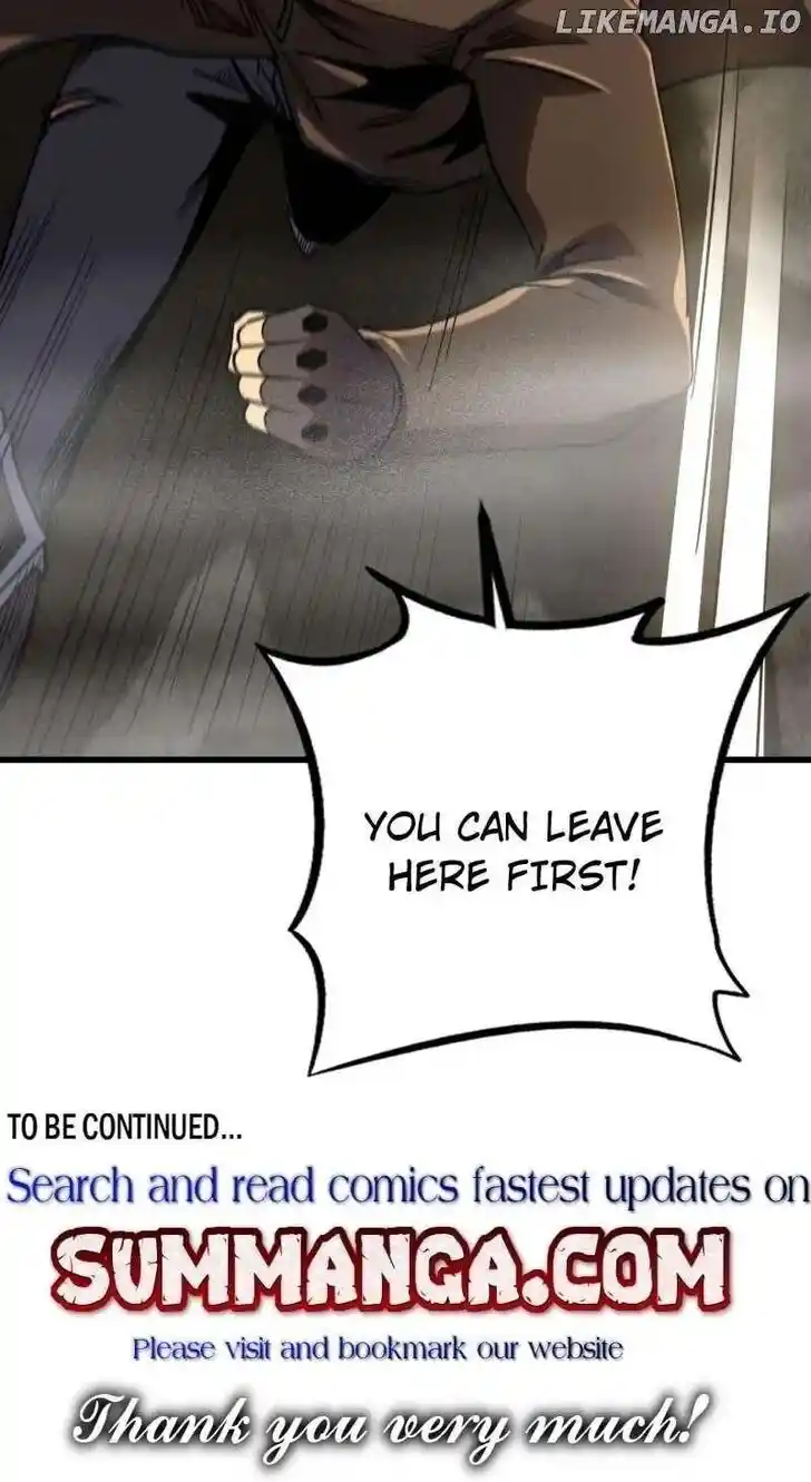 Super God Gene Ch.262