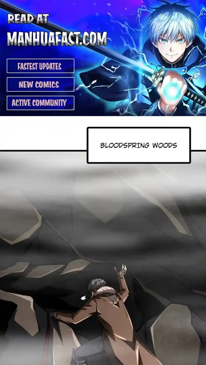 Super God Gene Ch.263