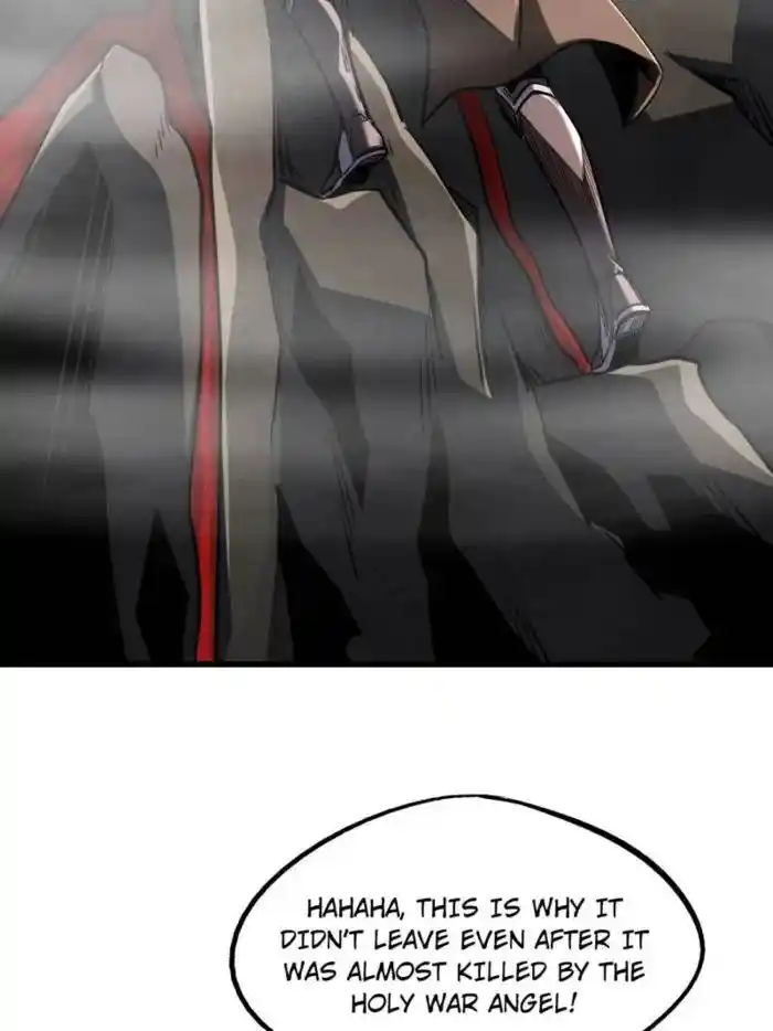 Super God Gene Ch.263