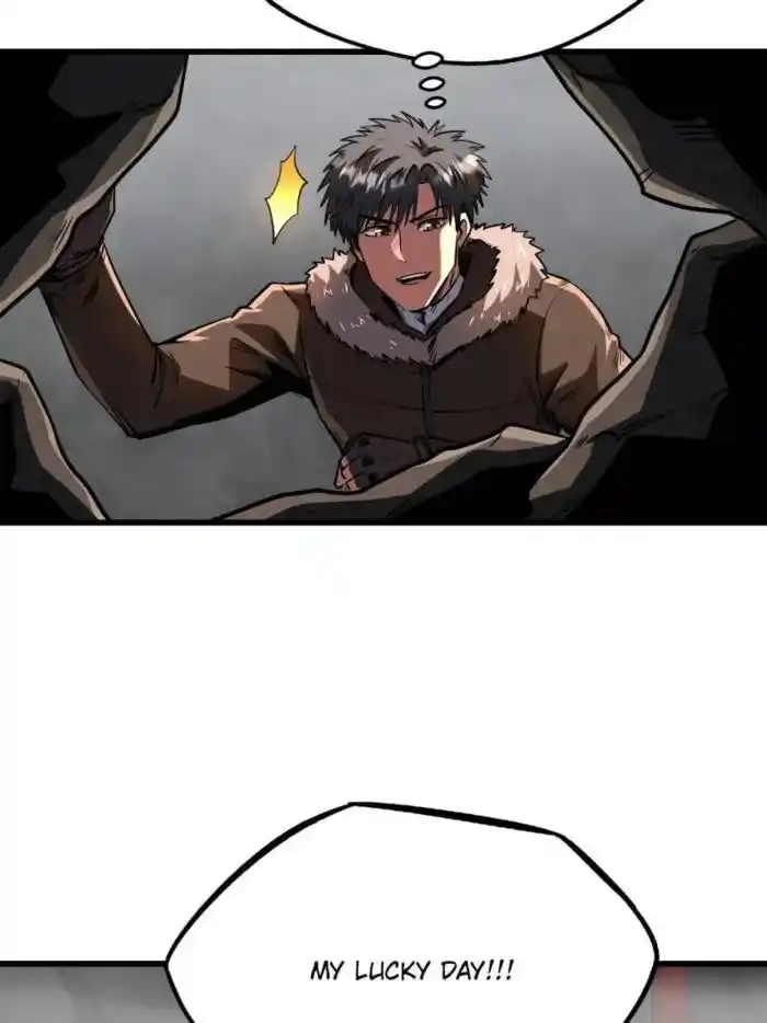 Super God Gene Ch.263