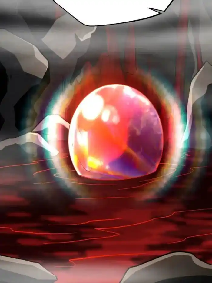 Super God Gene Ch.263