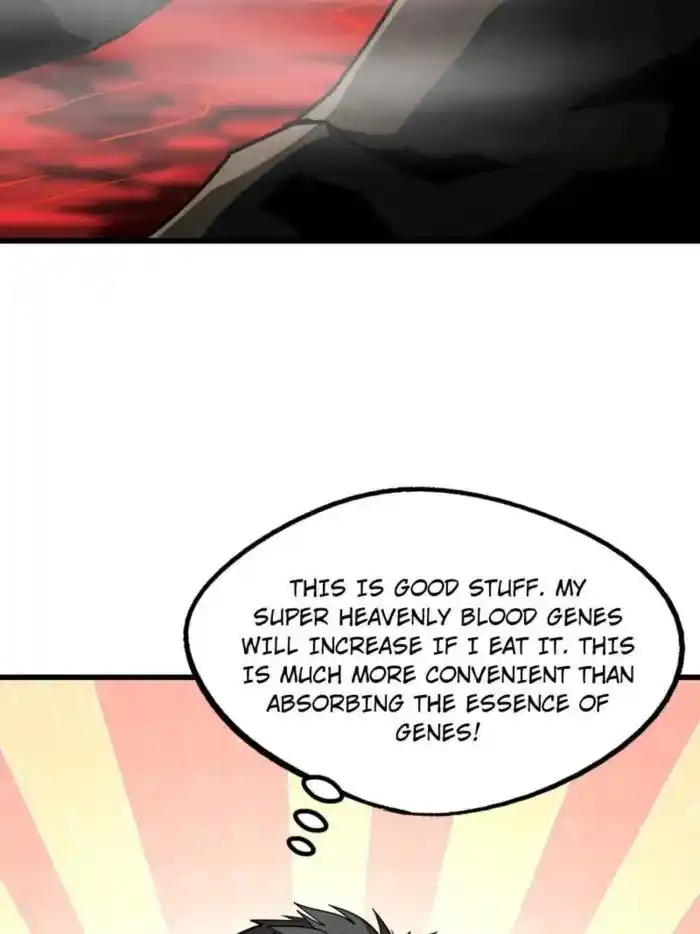 Super God Gene Ch.263