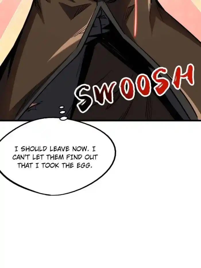 Super God Gene Ch.263