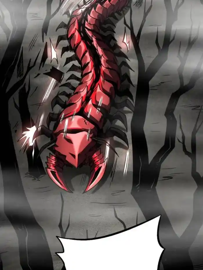 Super God Gene Ch.263