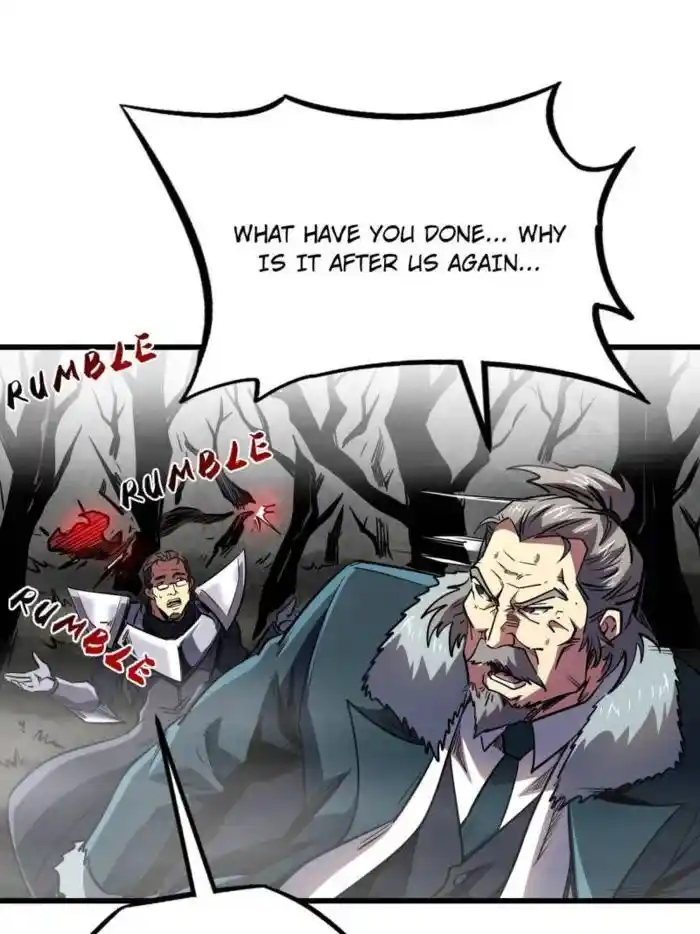 Super God Gene Ch.263