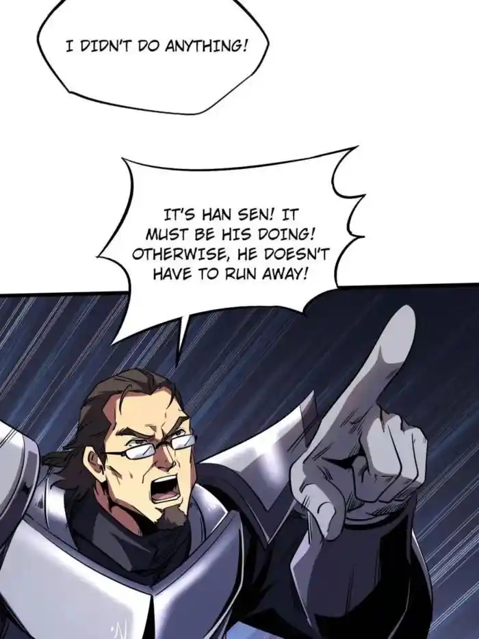 Super God Gene Ch.263