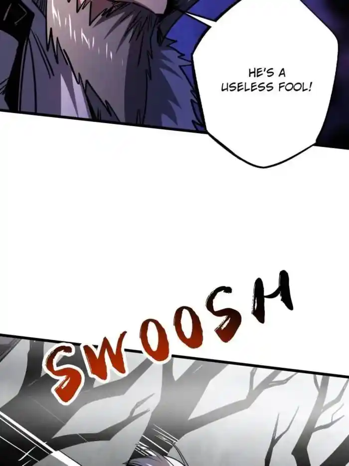 Super God Gene Ch.263