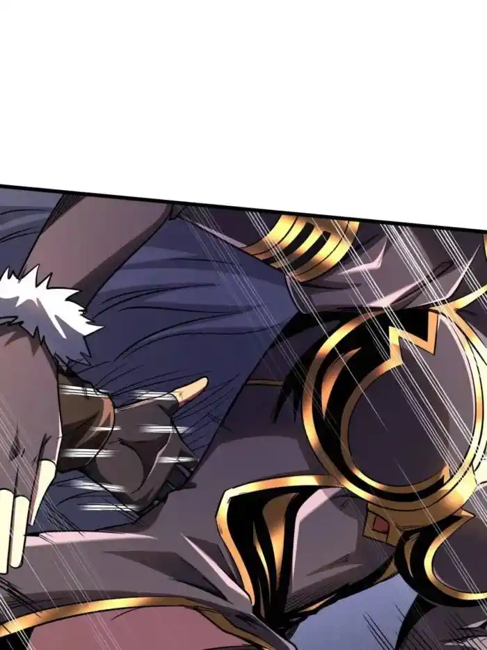 Super God Gene Ch.263