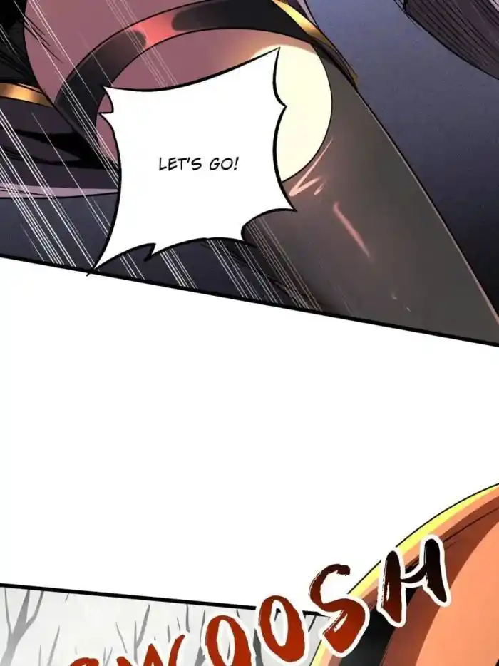 Super God Gene Ch.263