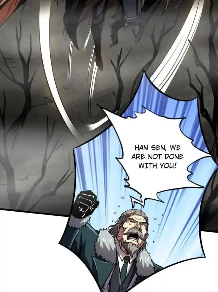 Super God Gene Ch.263